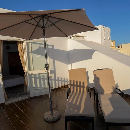 Seaside Apartments Malta Sliema 1 Exterior foto