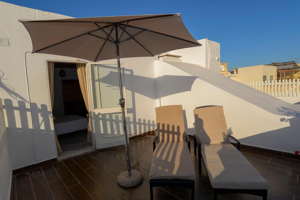Seaside Apartments Malta Sliema 1 Exterior foto