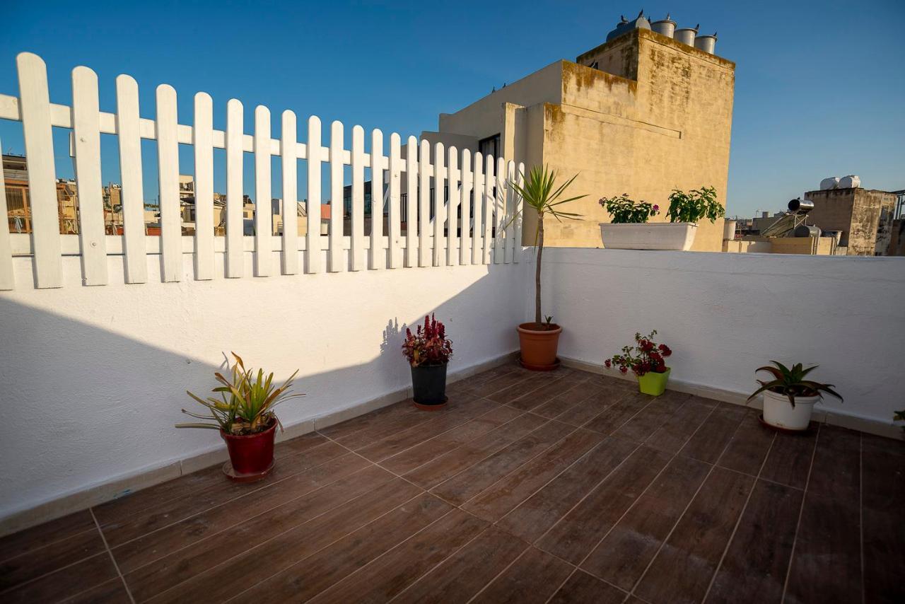 Seaside Apartments Malta Sliema 1 Exterior foto